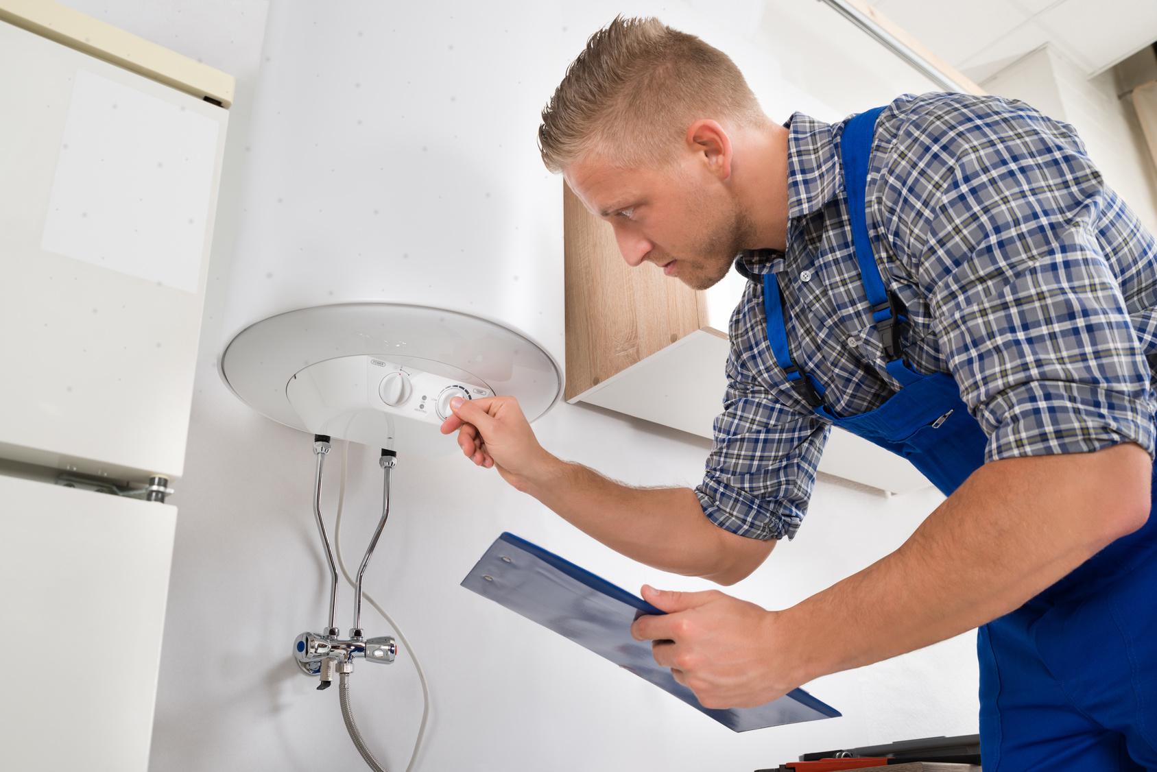 chauffage air eau Argenteuil